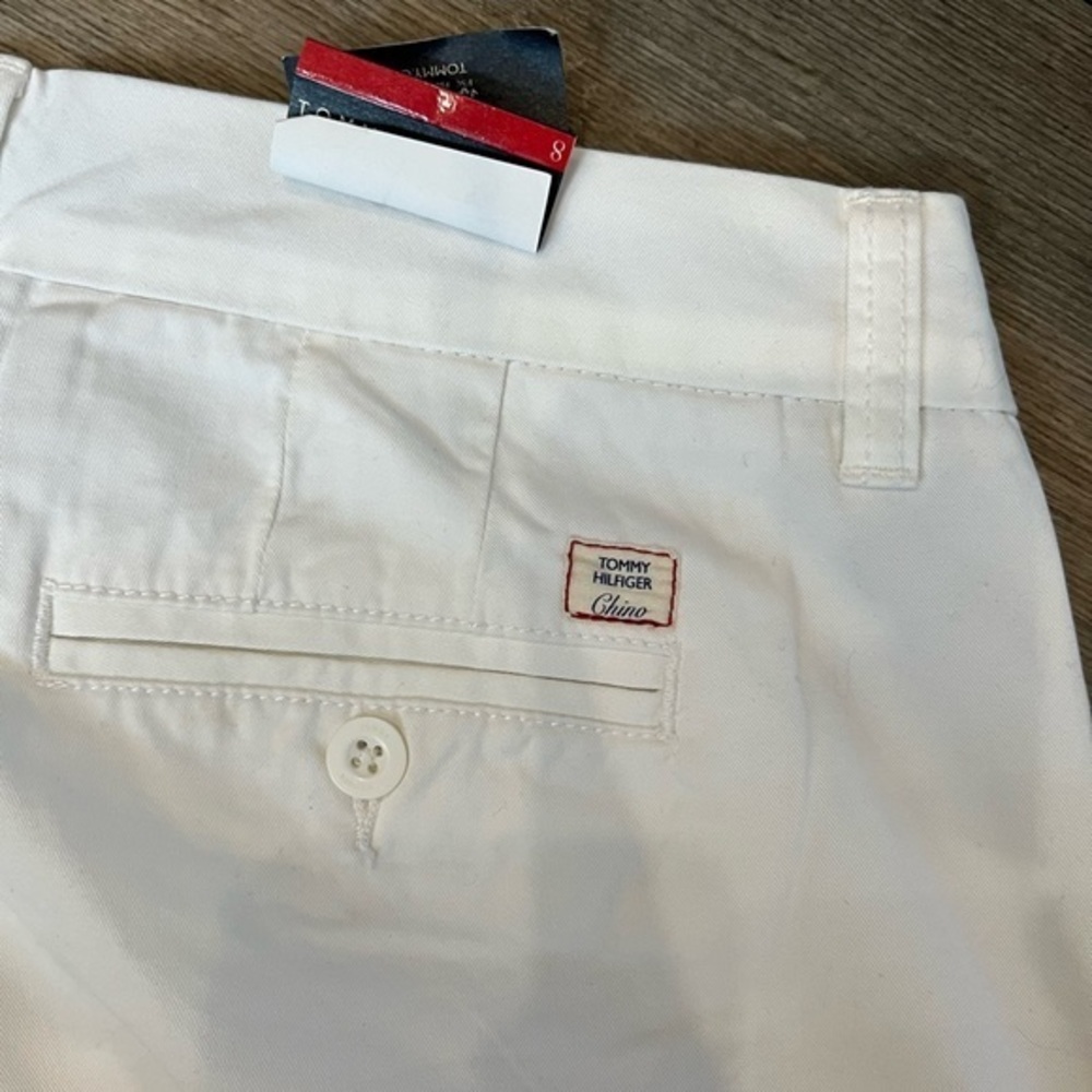 Tommy‎ Hilfiger slacks - Picture 2 of 10